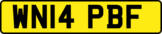WN14PBF