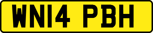 WN14PBH
