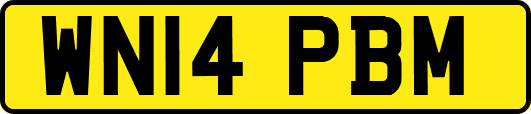 WN14PBM