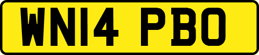 WN14PBO