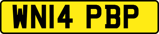 WN14PBP