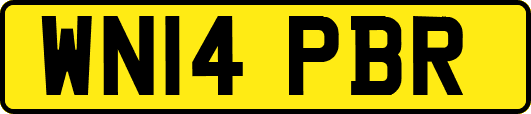 WN14PBR