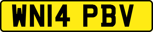 WN14PBV