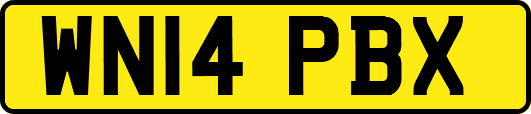 WN14PBX