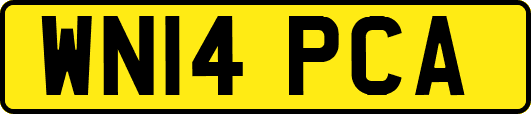 WN14PCA