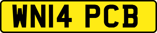WN14PCB