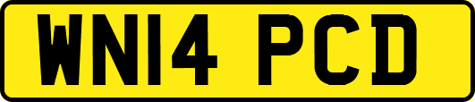 WN14PCD