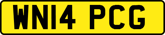 WN14PCG