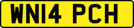 WN14PCH