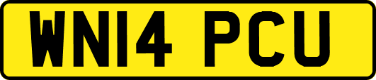 WN14PCU