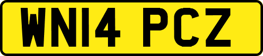 WN14PCZ
