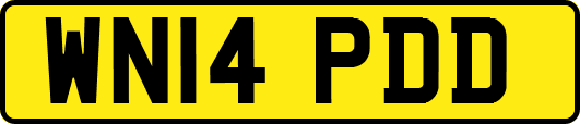WN14PDD