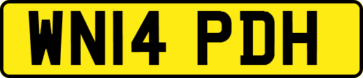 WN14PDH