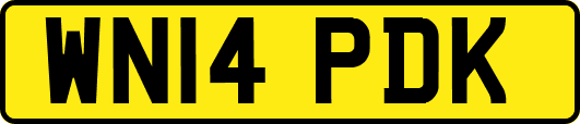 WN14PDK