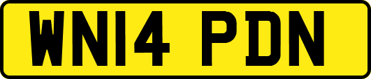 WN14PDN