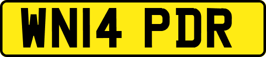 WN14PDR