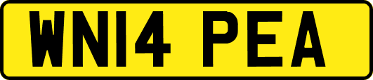 WN14PEA