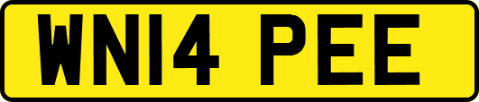 WN14PEE