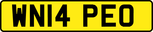 WN14PEO