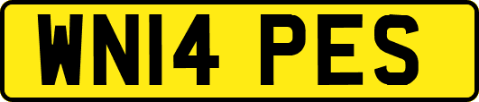 WN14PES