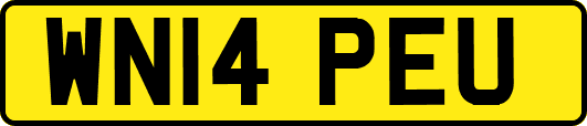 WN14PEU
