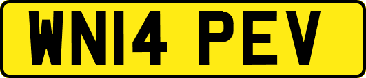 WN14PEV