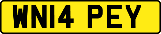 WN14PEY