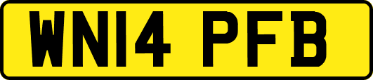 WN14PFB