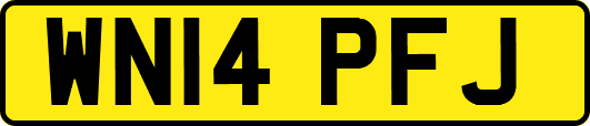 WN14PFJ