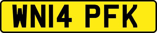 WN14PFK