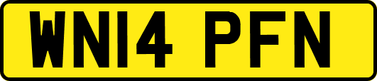 WN14PFN
