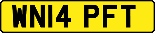 WN14PFT