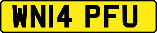 WN14PFU