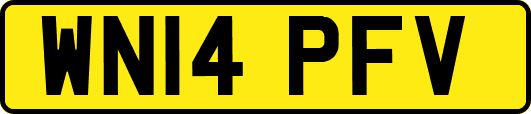 WN14PFV