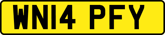 WN14PFY