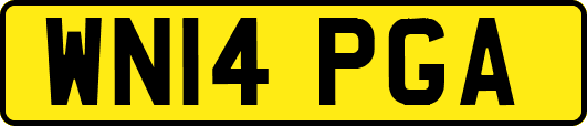 WN14PGA