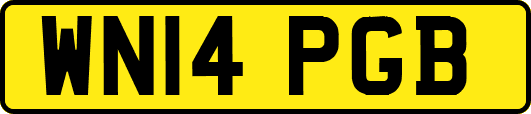 WN14PGB