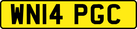 WN14PGC