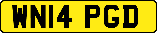 WN14PGD