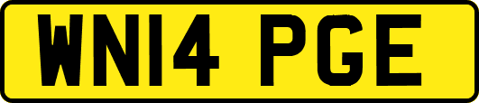 WN14PGE