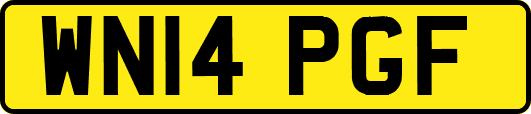 WN14PGF