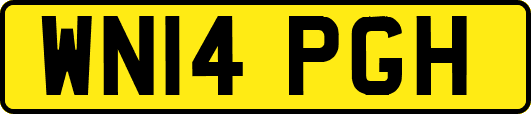 WN14PGH