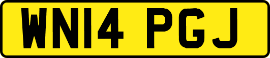 WN14PGJ