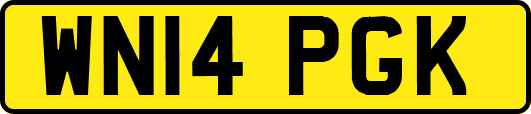 WN14PGK