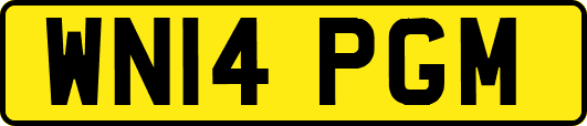 WN14PGM