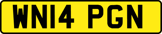 WN14PGN