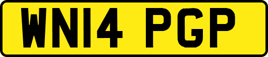 WN14PGP