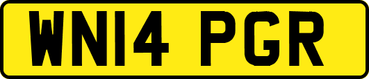 WN14PGR