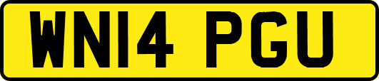 WN14PGU