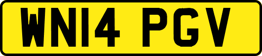 WN14PGV